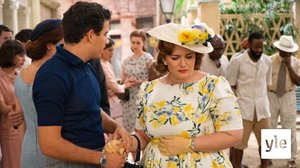 Kuin raivohärkä (12): 12.10.2021 00.01