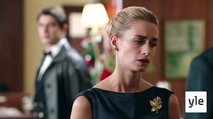 Takaiskuja (7): 12.10.2021 06.00