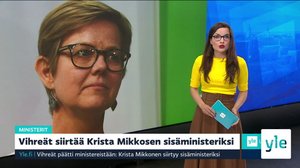 Yle Uutiset klo 7.30: 12.10.2021 07.57
