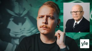 Urho Kekkonen - TLDRDEEP: 12.10.2021 12.15