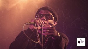 Showcase: 12.10.2021 14.00