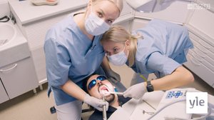 Kun vihdoinkin kohtaat pelkosi: 12.10.2021 15.00