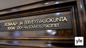 Suora lähetys eduskunnasta - minkälainen koronapassista tulee?: 12.10.2021 15.13