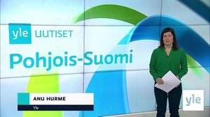 Yle Uutiset Pohjois-Suomi: 12.10.2021 17.06