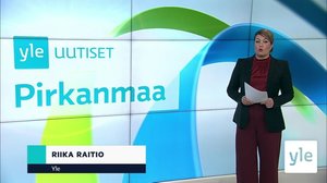 Yle Uutiset Pirkanmaa: 12.10.2021 17.06