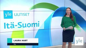 Yle Uutiset Itä-Suomi: 12.10.2021 17.06