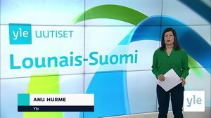 Yle Uutiset Lounais-Suomi: 12.10.2021 17.06