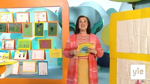 Tervetuloa Taikametsään!: 12.10.2021 18.00