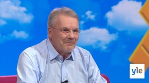 Olli-Pekka Kallasvuo: 12.10.2021 19.00