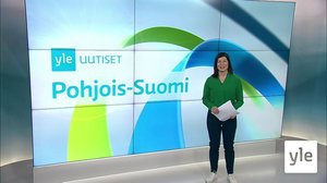 Yle Uutiset Pohjois-Suomi: 12.10.2021 18.21