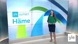 Yle Uutiset Häme: 12.10.2021 18.21