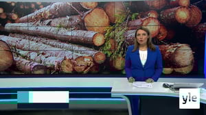 Yle Uutiset 21.45: 12.10.2021 21.49
