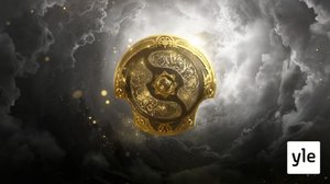 Dota 2: The International (12): 12.10.2021 23.47