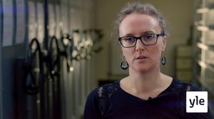 Aikaviivekuvausta yläilmoista: 13.10.2021 06.00