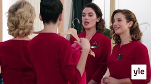 Kissaa ja hiirtä: 13.10.2021 06.00