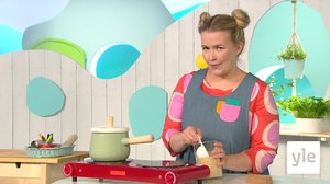 Susannan keittiö: 13.10.2021 08.00