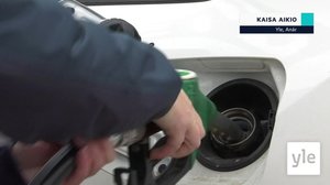 Yle Oddasat: 13.10.2021 16.45