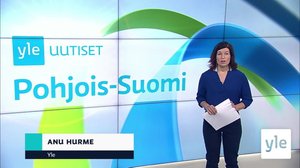 Yle Uutiset Pohjois-Suomi: 13.10.2021 17.06