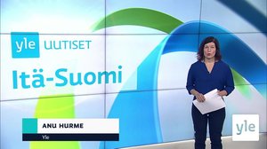 Yle Uutiset Itä-Suomi: 13.10.2021 17.06