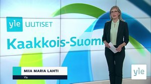 Yle Uutiset Kaakkois-Suomi: 13.10.2021 17.06