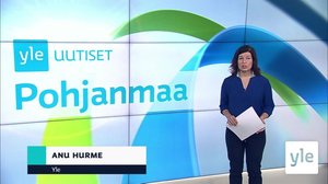 Yle Uutiset Pohjanmaa: 13.10.2021 17.06