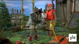 BUU-klubben: 13.10.2021 18.00