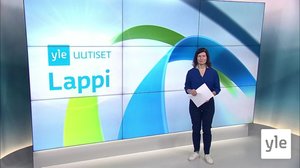 Yle Uutiset Lappi: 13.10.2021 18.21
