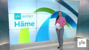 Yle Uutiset Häme: 13.10.2021 18.21