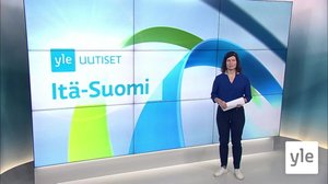 Yle Uutiset Itä-Suomi: 13.10.2021 18.21