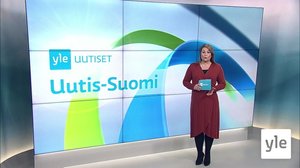 Yle Uutiset Uutis-Suomi : 13.10.2021 20.15