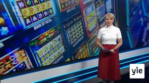 Yle Uutiset 20.30: 13.10.2021 20.55