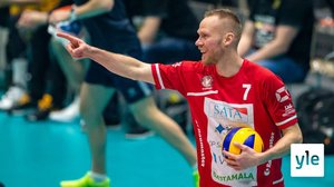 VaLePa - Draisma Dynamo Apeldoorn: 13.10.2021 23.25