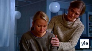 Tytär (7): 14.10.2021 00.01