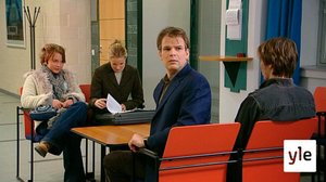 Tunnustus (S): 14.10.2021 00.01