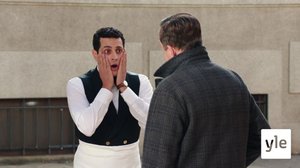 Jymyuutinen (7): 14.10.2021 06.00