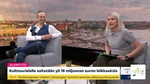 "Se listahan on järkyttävä ja omituinen": 14.10.2021 08.26