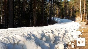 Hiihtokausi käynnistyy Pohjois-Karjalassa: 14.10.2021 09.07