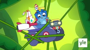 Itsenäinen kulkija (S): 14.10.2021 10.00