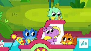 Aarteita roskista (S): 14.10.2021 10.00