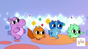 Einin lepohetki (S): 14.10.2021 10.00