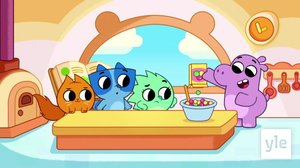 Tartu kaveriin (S): 14.10.2021 10.00