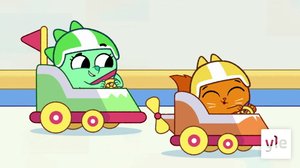 Kohti voittoa! (S): 14.10.2021 10.00