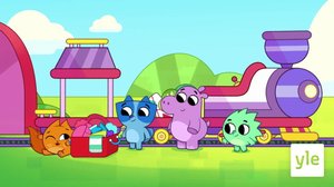 Tuiskujuna (S): 14.10.2021 10.00