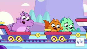 Juna-auto (S): 14.10.2021 10.00