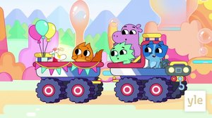 Einin syntymäpäivä (S): 14.10.2021 10.00