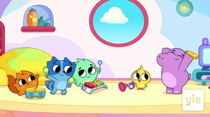 Katraan apulainen (S): 14.10.2021 10.00