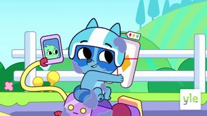 Vauhtia, vauhtia! (S): 14.10.2021 10.00