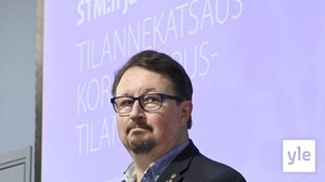 STM ja THL tilannekatsaus koronasta: 14.10.2021 10.44