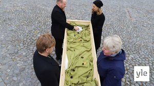 Elokapinan ja kirkon yhteistempaus peruuntui – syynä murskaava palaute: 14.10.2021 15.28