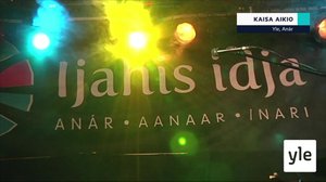 Yle Oddasat: 14.10.2021 15.45